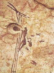 Cave Painting