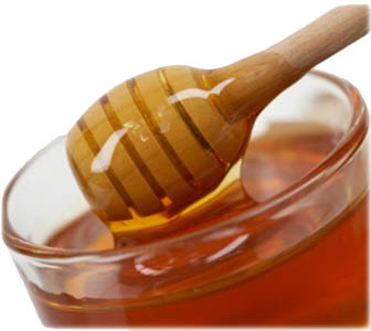 Jar of Honey