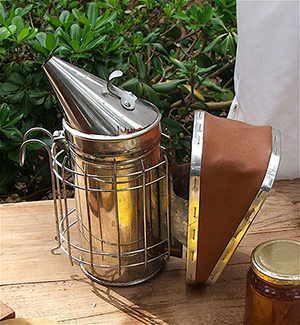 Bee Smoker