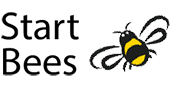 Startbees Logo